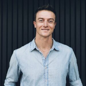 Andrew Olson