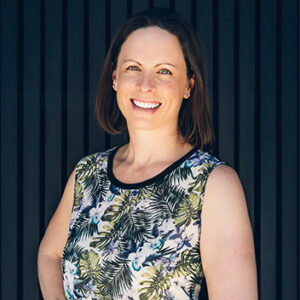 Nicola Cook