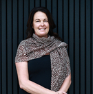 Rebecca Buckley