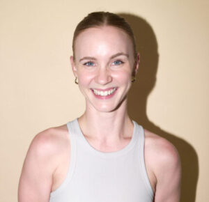 Megan Schoenmaker